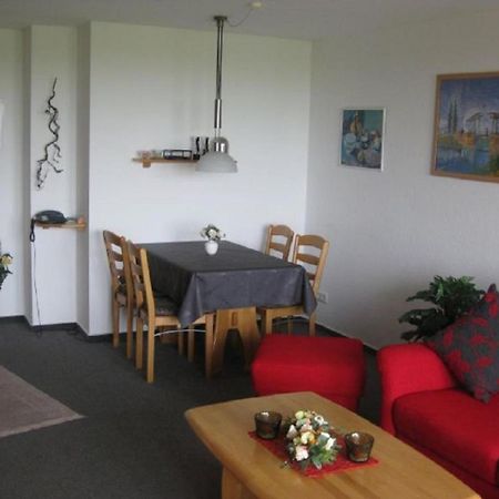 Ferienwohnung Residenz 08 Cuxhaven Exterior foto