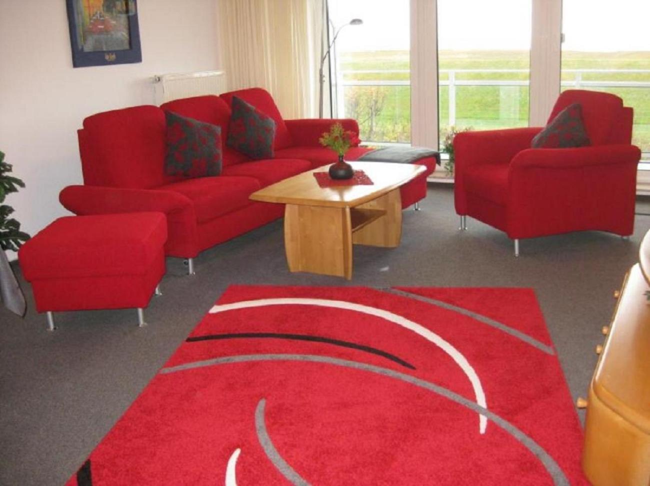 Ferienwohnung Residenz 08 Cuxhaven Exterior foto